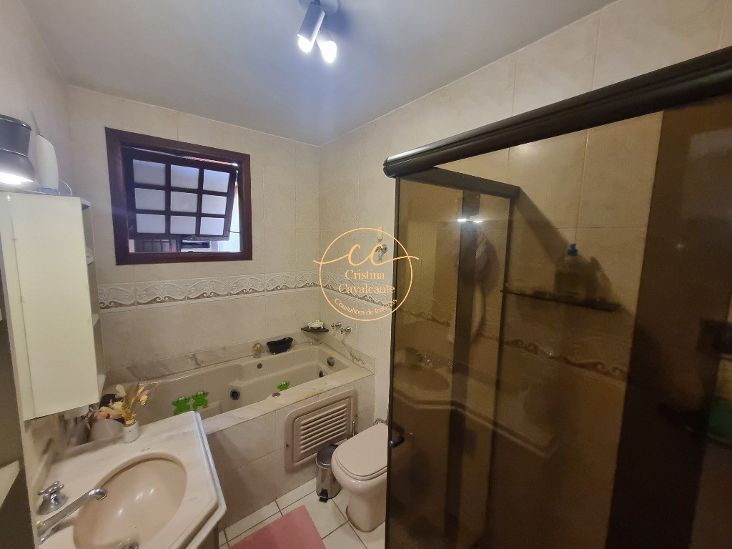 Casa, 3 quartos, 164 m² - Foto 20