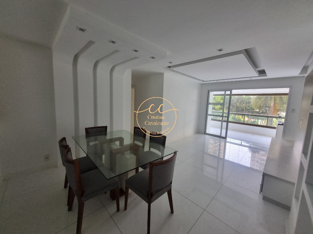 Apartamento, 3 quartos, 110 m² - Foto 4