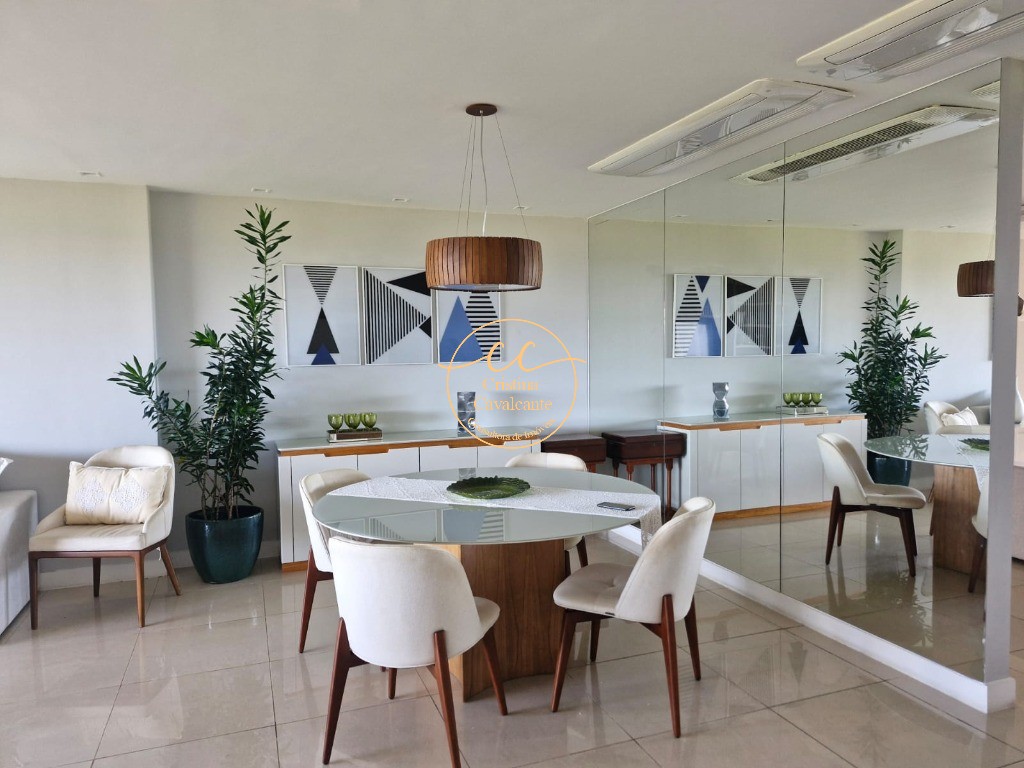 Apartamento, 4 quartos, 262 m² - Foto 19