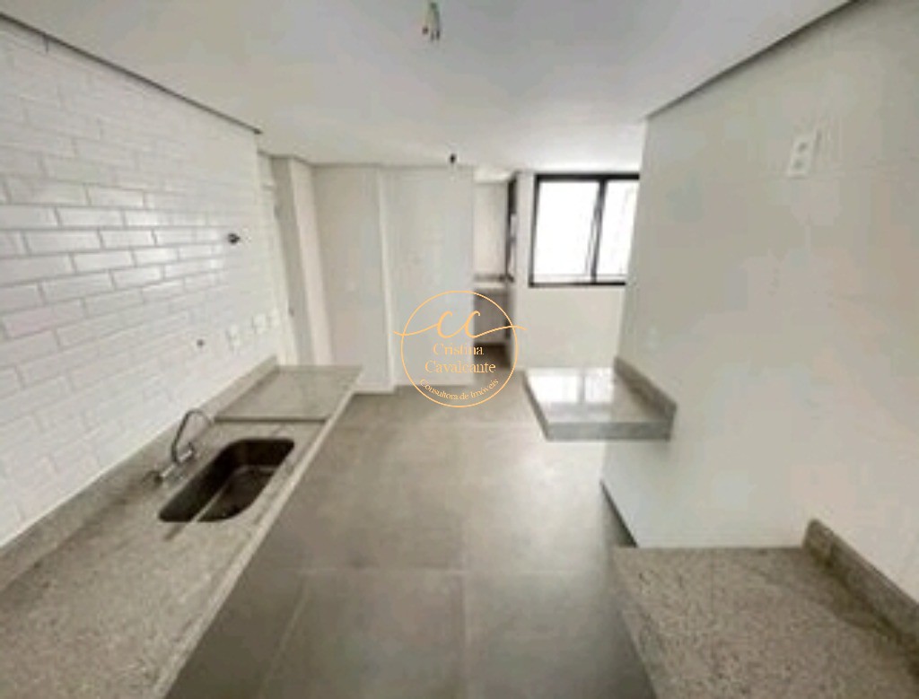 Apartamento, 4 quartos, 151 m² - Foto 3