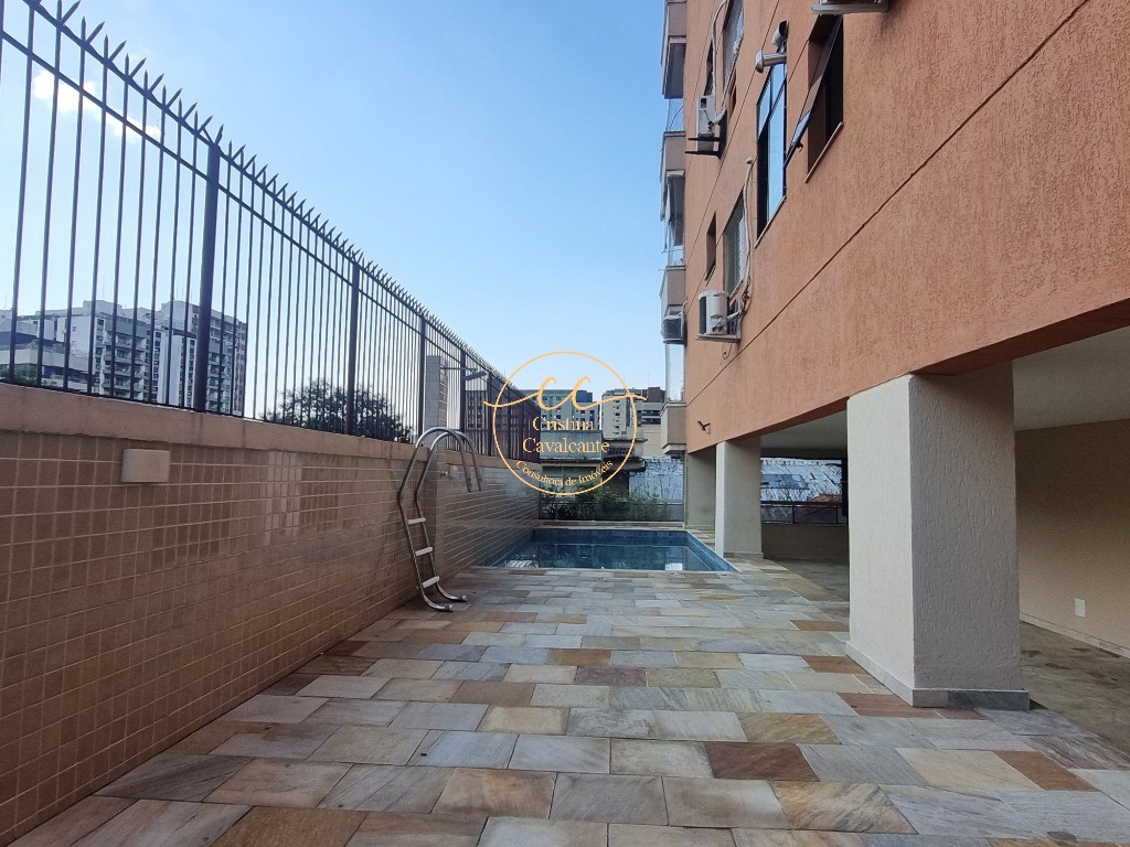 Apartamento, 2 quartos, 86 m² - Foto 28