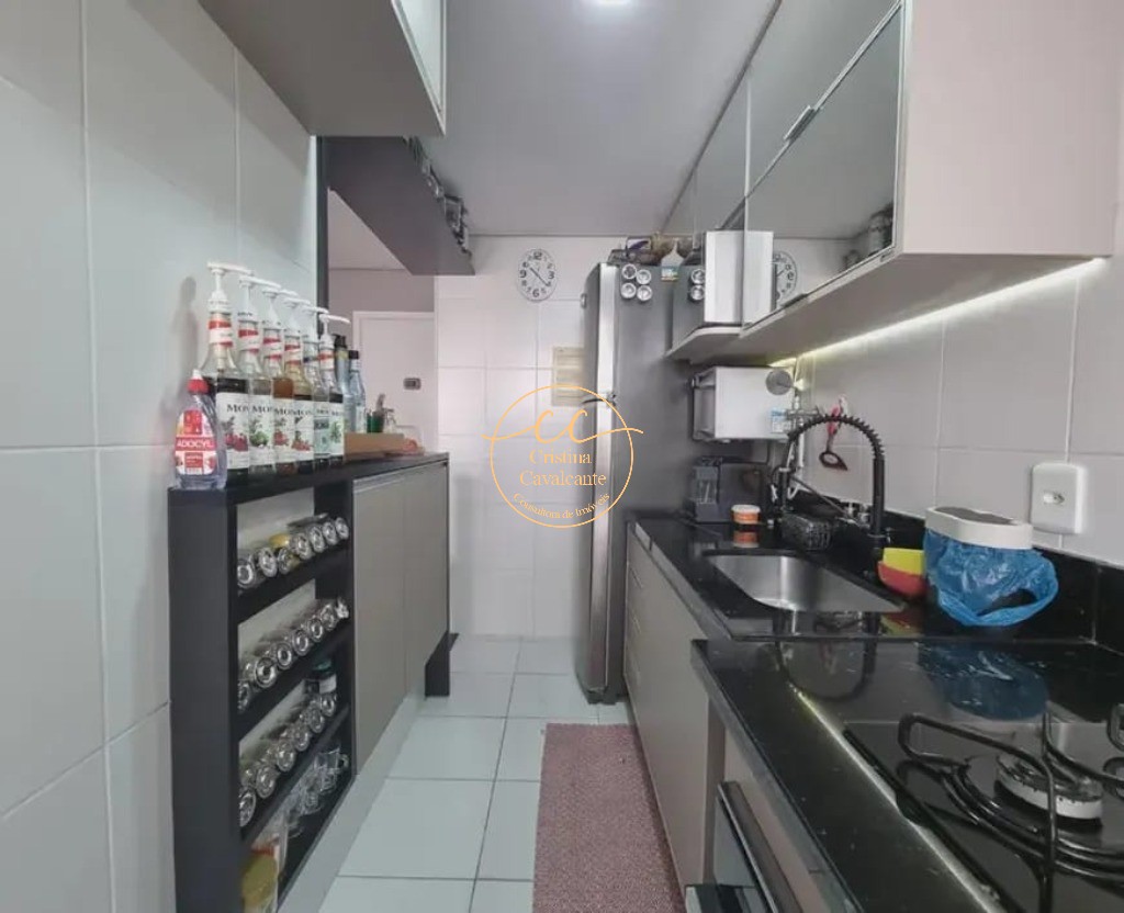 Apartamento, 2 quartos, 64 m² - Foto 4