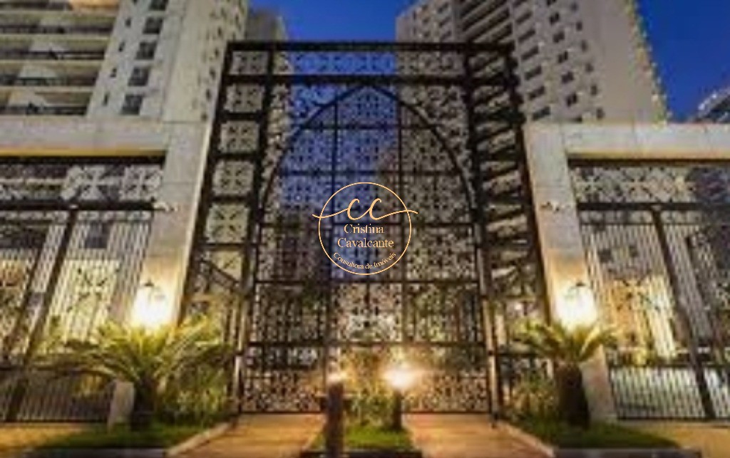 Apartamento, 4 quartos, 143 m² - Foto 14