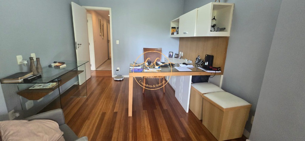 Apartamento, 4 quartos, 222 m² - Foto 17