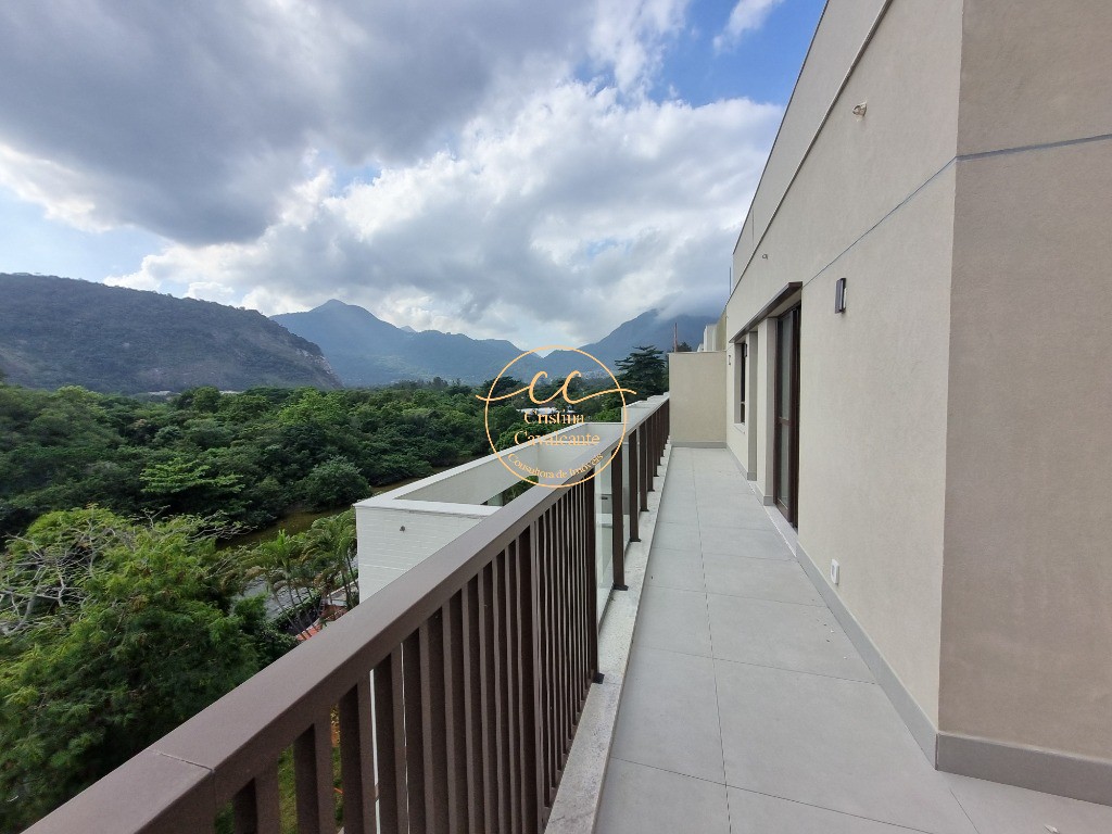 Cobertura, 3 quartos, 146 m² - Foto 25