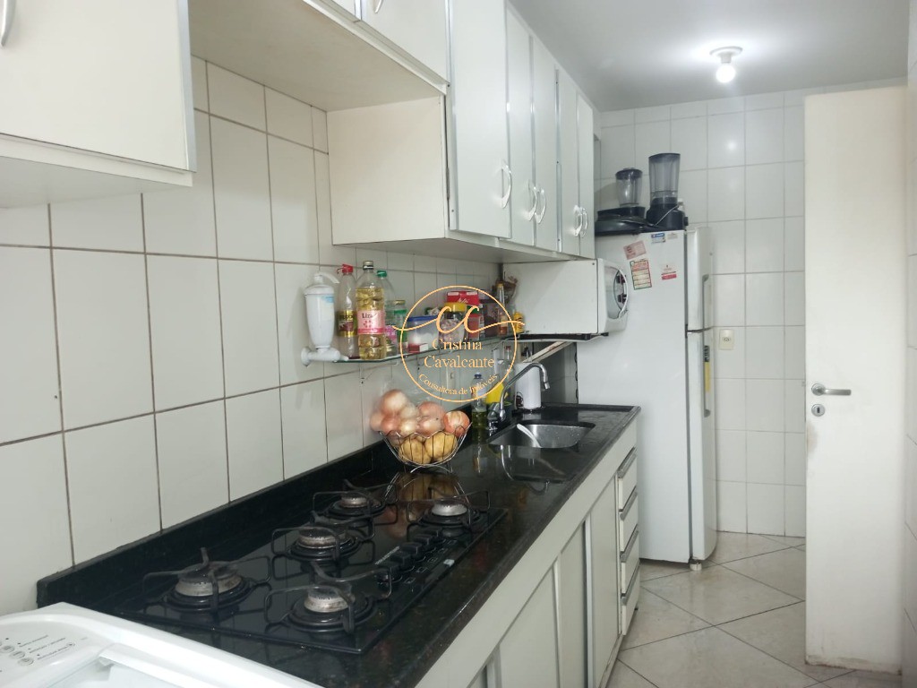 Apartamento, 3 quartos, 80 m² - Foto 4