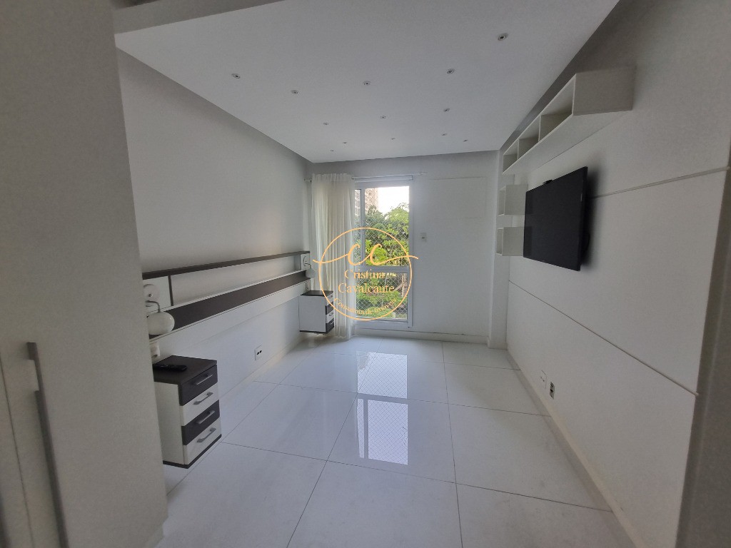 Apartamento, 3 quartos, 110 m² - Foto 28