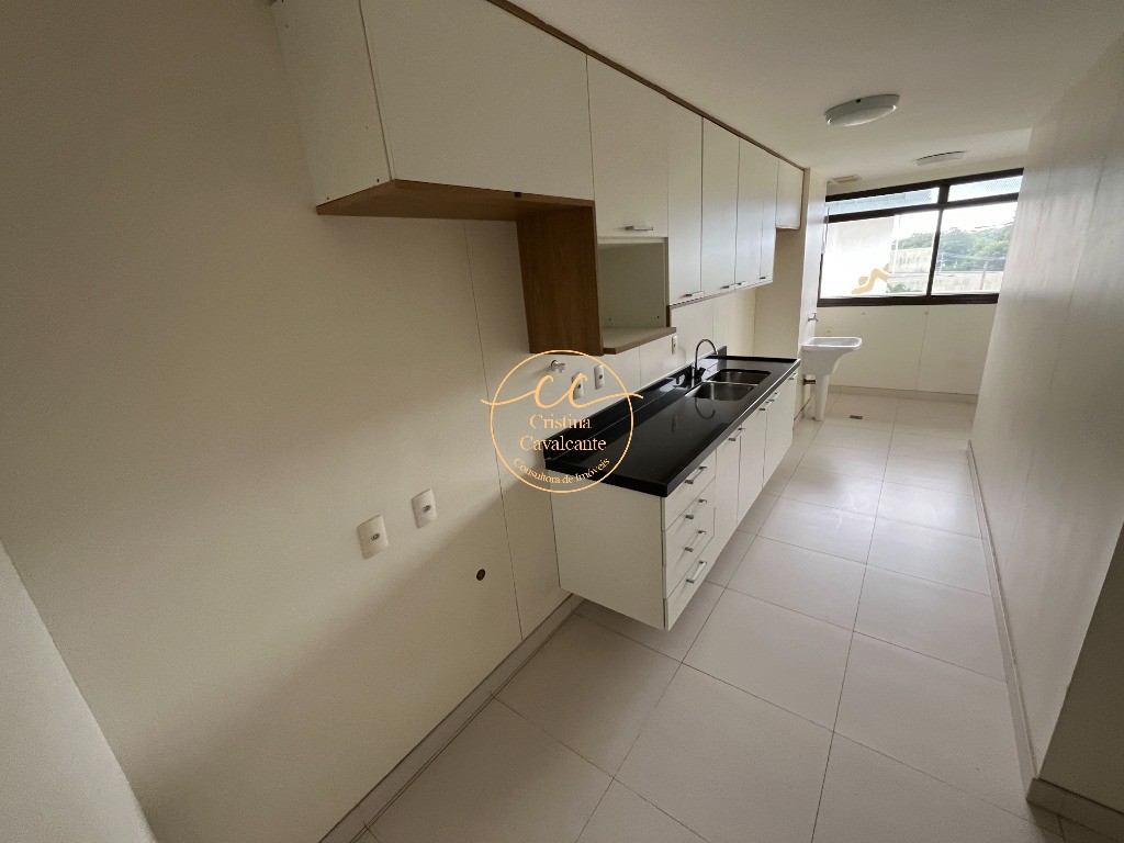 Apartamento, 3 quartos, 131 m² - Foto 9