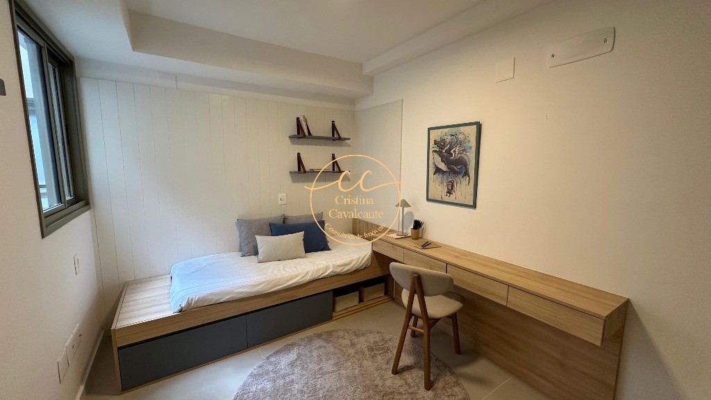 Cobertura, 4 quartos, 265 m² - Foto 16