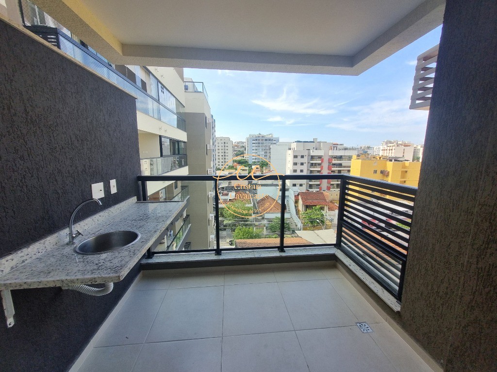 Cobertura, 2 quartos, 112 m² - Foto 4