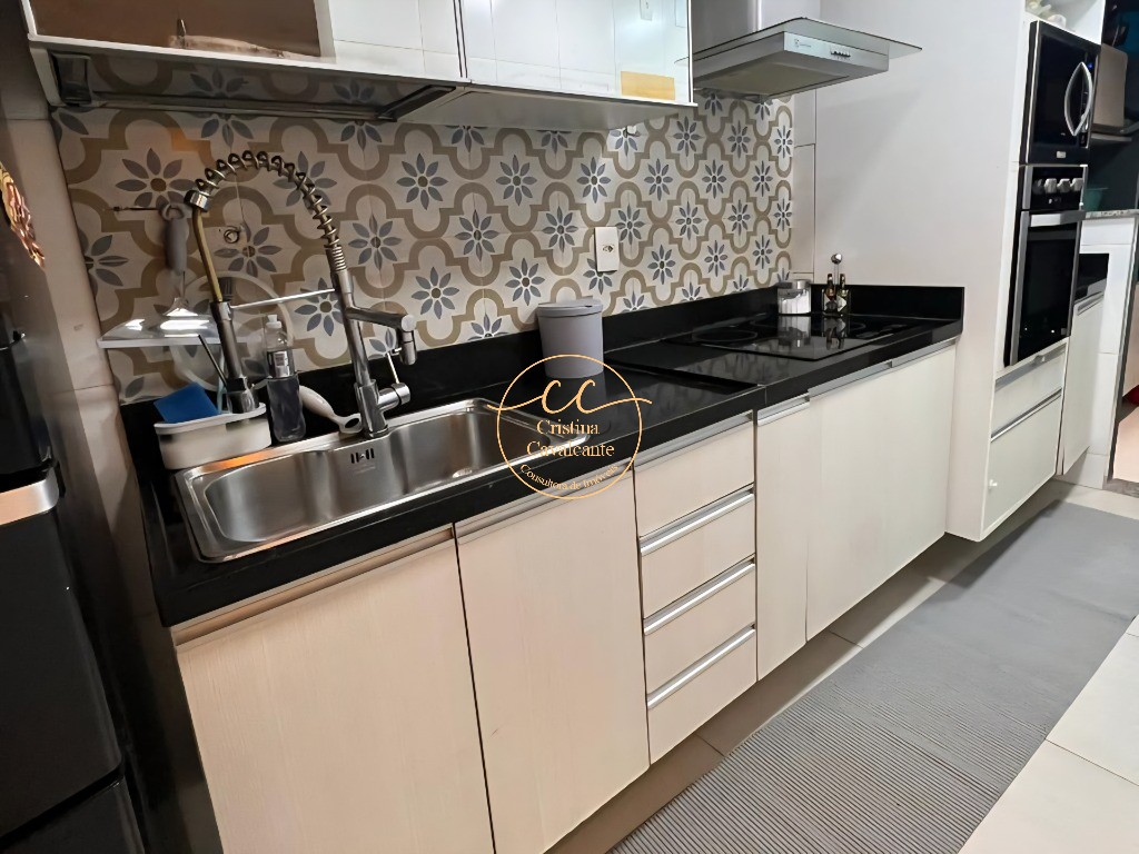 Cobertura, 4 quartos, 169 m² - Foto 4