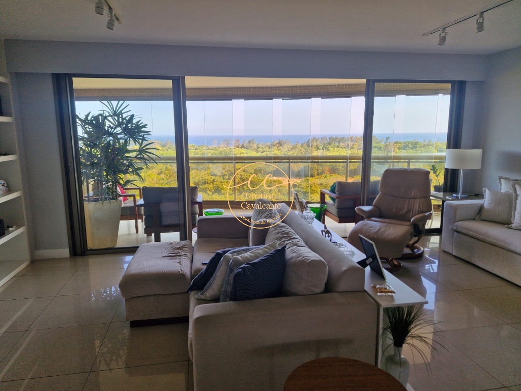 Apartamento, 4 quartos, 262 m² - Foto 3