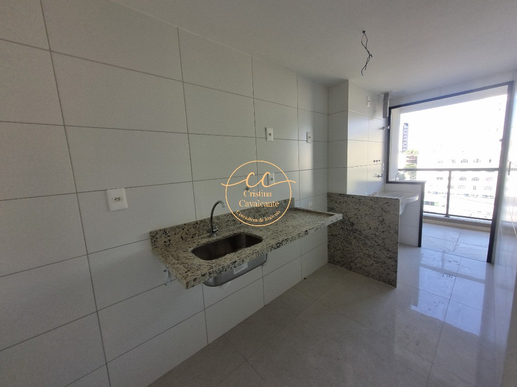Apartamento, 2 quartos, 56 m² - Foto 4