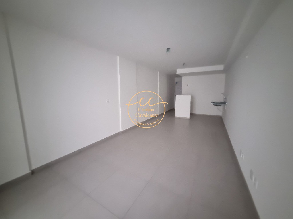 Flat/Apart Hotel, 1 quarto, 34 m² - Foto 7
