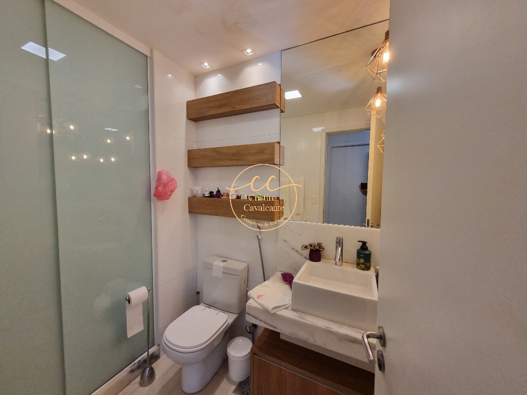 Apartamento, 2 quartos, 77 m² - Foto 16