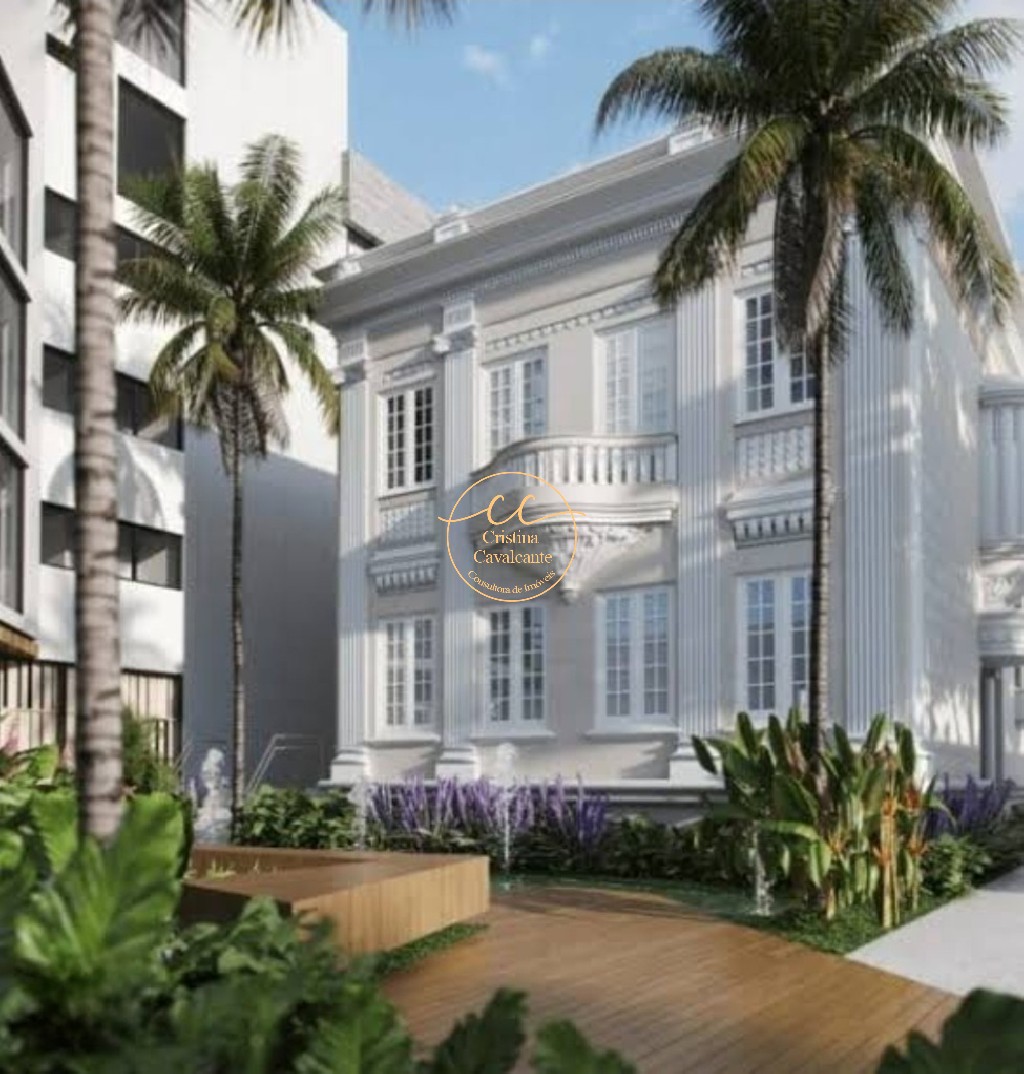Apartamento, 3 quartos, 141 m² - Foto 22