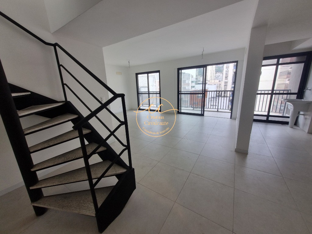 Cobertura, 3 quartos, 150 m² - Foto 2