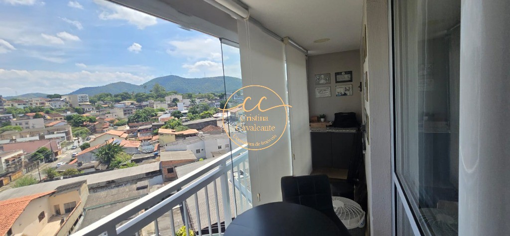 Apartamento, 3 quartos, 82 m² - Foto 5