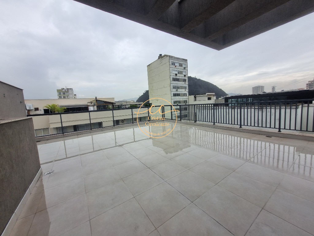 Cobertura, 4 quartos, 221 m² - Foto 24