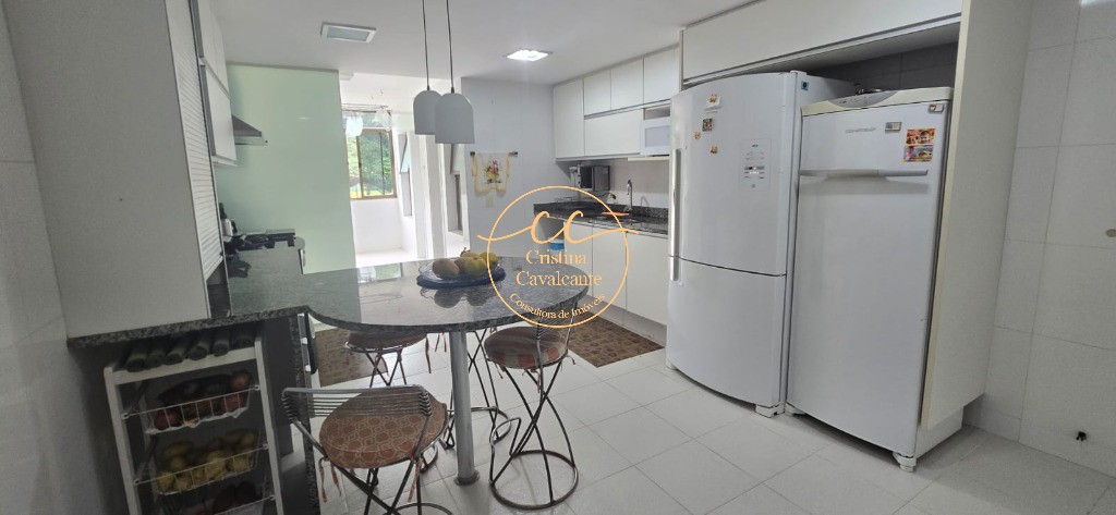 Apartamento, 4 quartos, 222 m² - Foto 11
