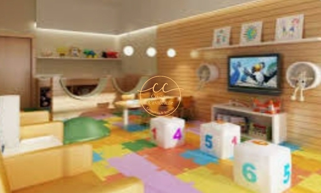 Apartamento, 3 quartos, 82 m² - Foto 30