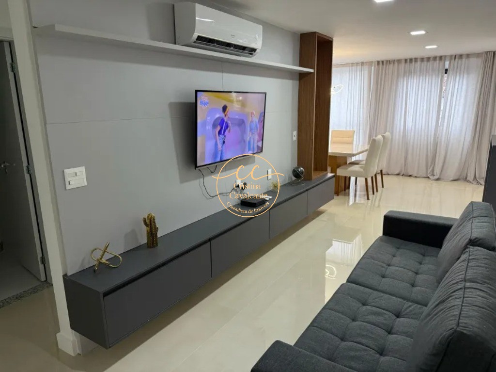 Apartamento, 2 quartos, 67 m² - Foto 11