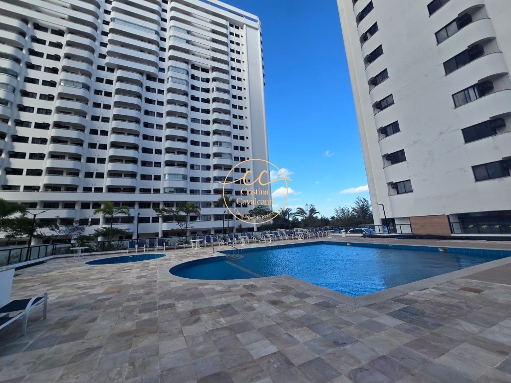 Apartamento, 2 quartos, 75 m² - Foto 27