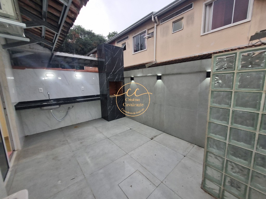 Casa, 3 quartos, 85 m² - Foto 1