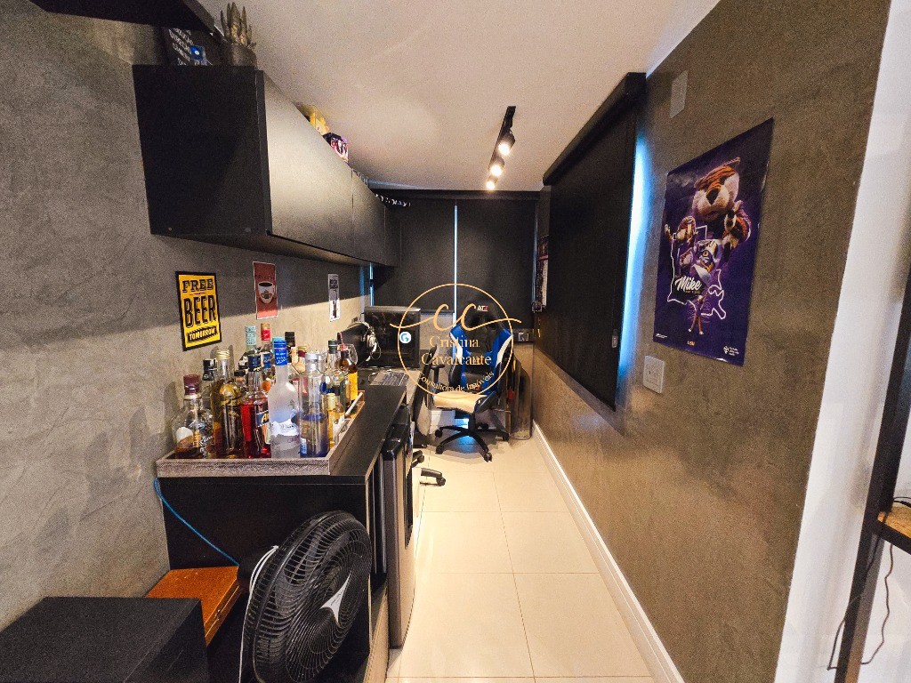 Cobertura, 3 quartos, 153 m² - Foto 21