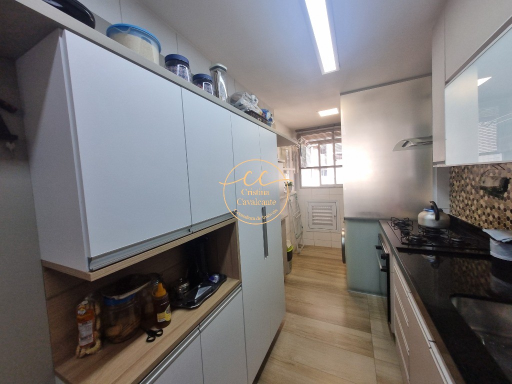 Apartamento, 2 quartos, 85 m² - Foto 10