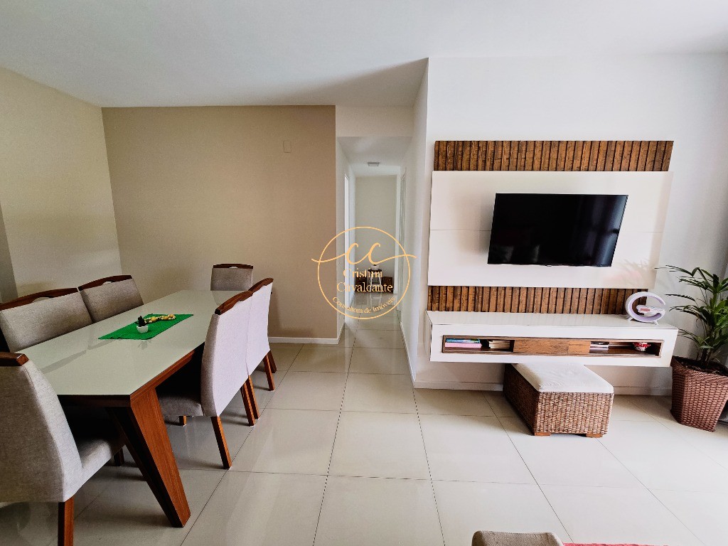 Apartamento, 3 quartos, 91 m² - Foto 6