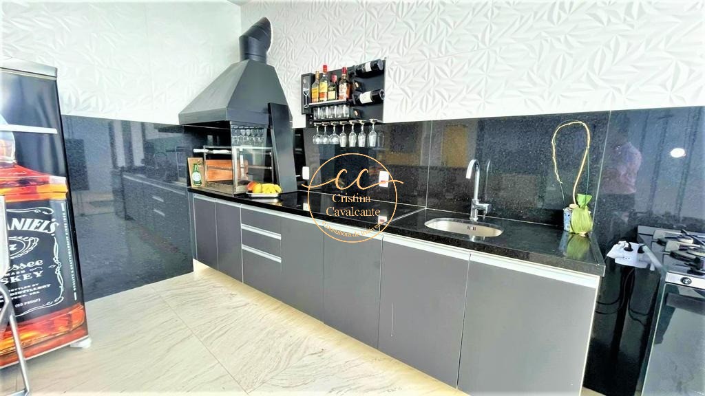 Casa, 5 quartos, 500 m² - Foto 29
