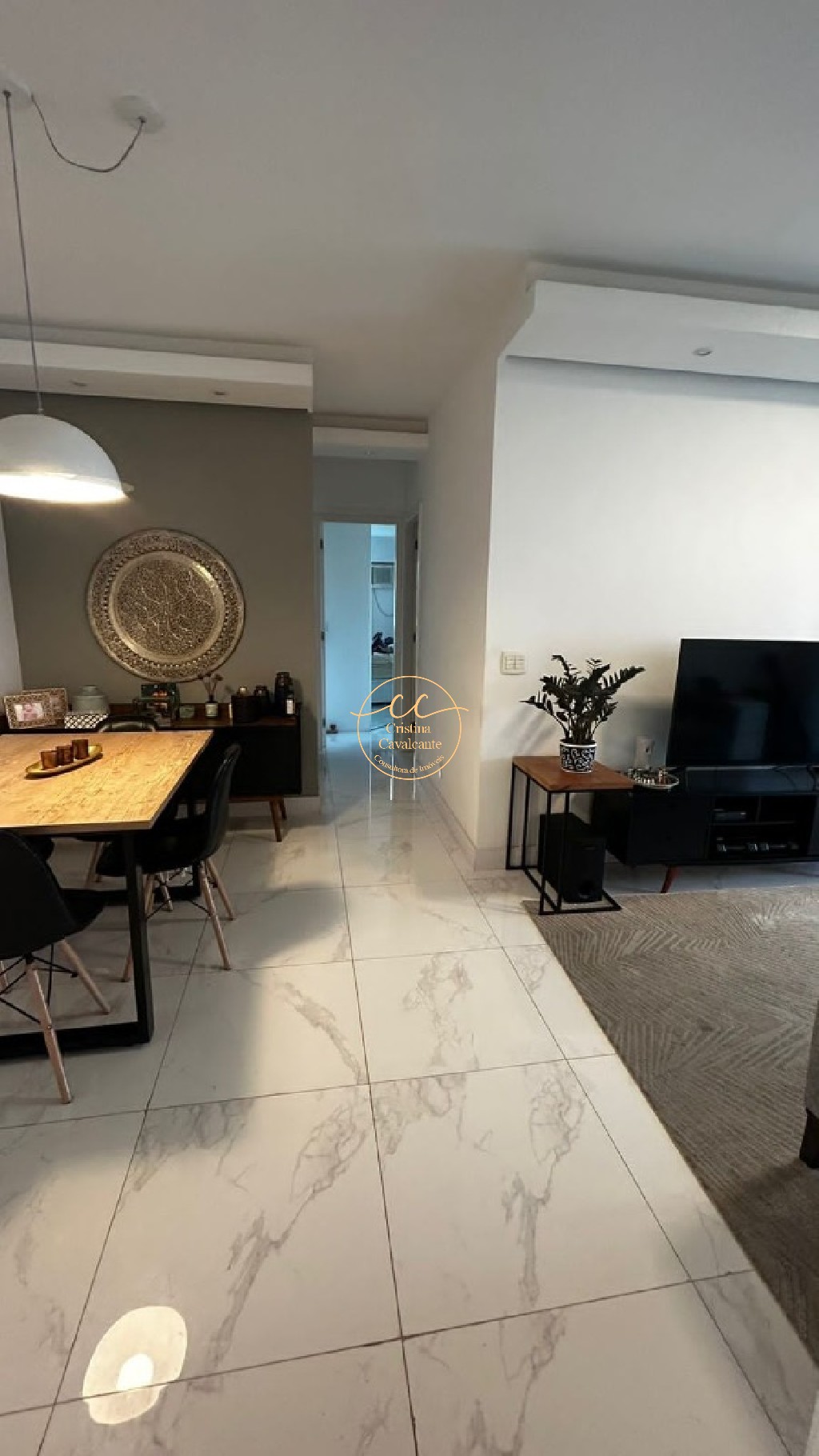 Apartamento, 2 quartos, 70 m² - Foto 3