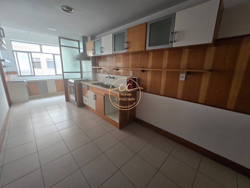 Apartamento, 3 quartos, 150 m² - Foto 9