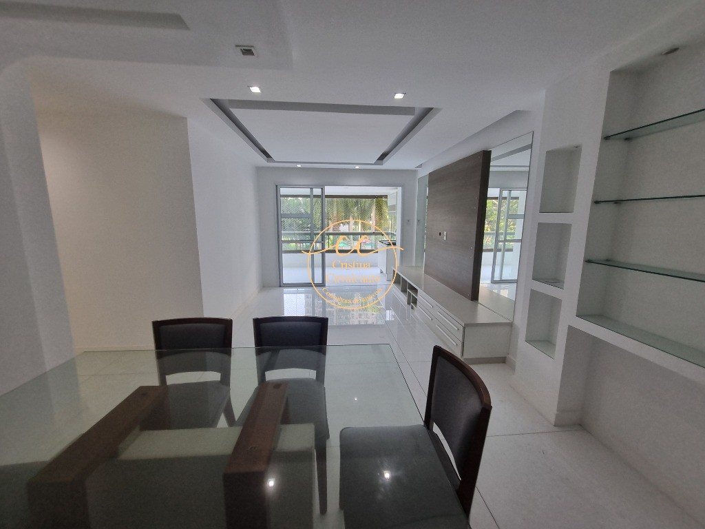 Apartamento, 3 quartos, 110 m² - Foto 3