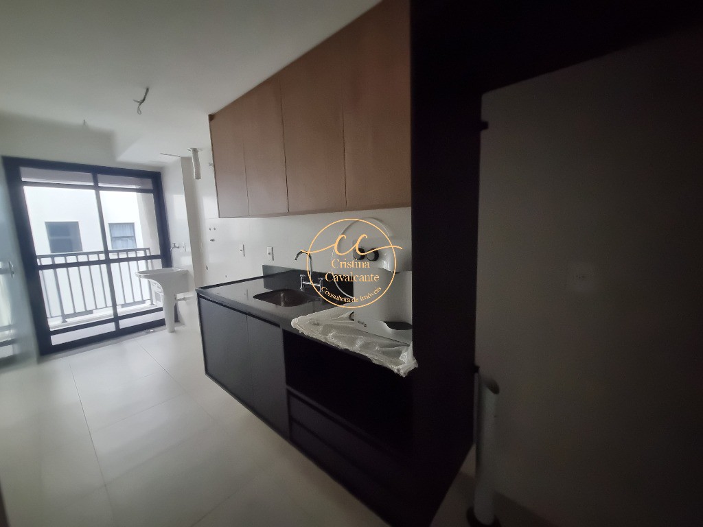 Apartamento, 3 quartos, 110 m² - Foto 4