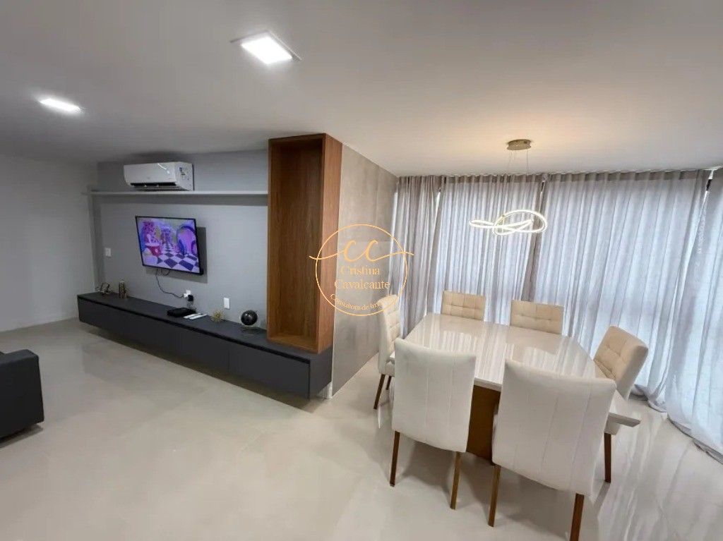 Apartamento, 2 quartos, 67 m² - Foto 2
