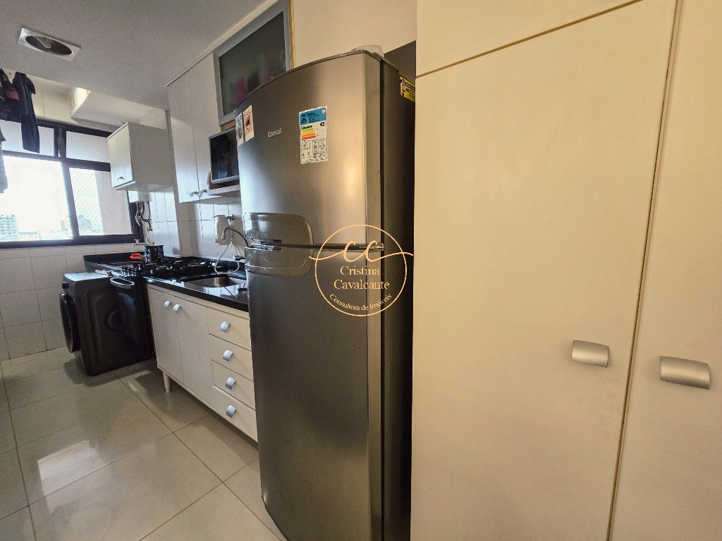 Apartamento, 2 quartos, 70 m² - Foto 4