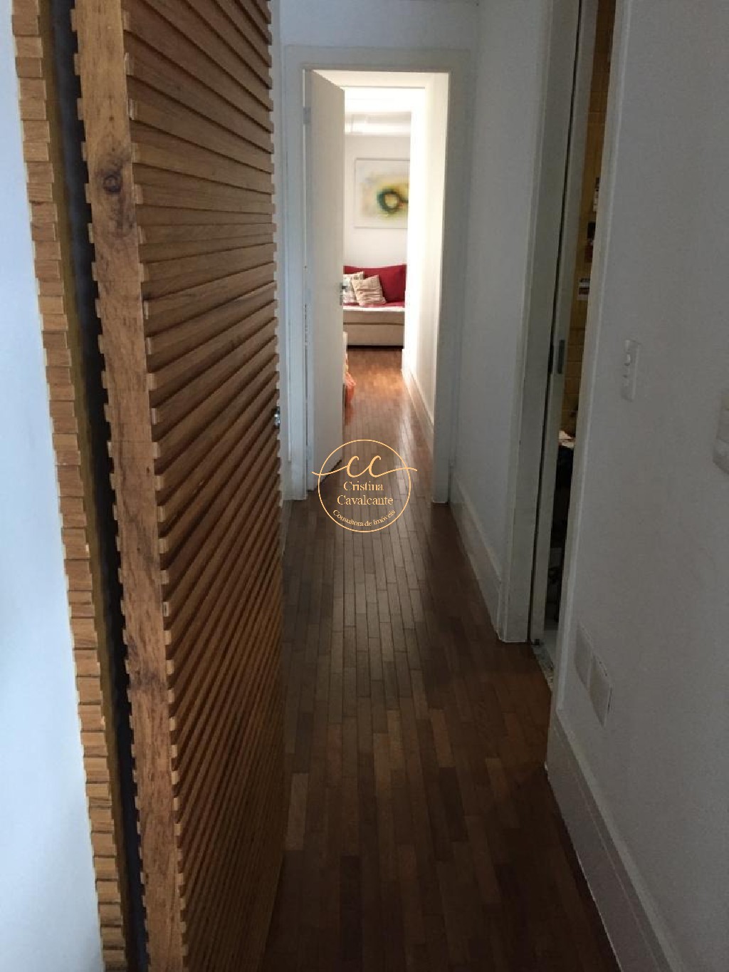 Apartamento, 4 quartos, 240 m² - Foto 12