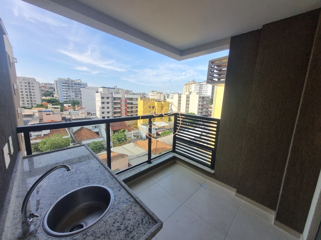 Cobertura, 2 quartos, 112 m² - Foto 5
