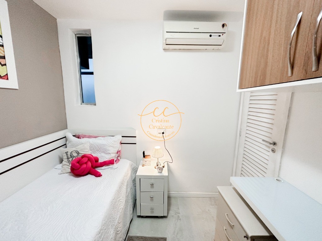 Apartamento, 4 quartos, 160 m² - Foto 9
