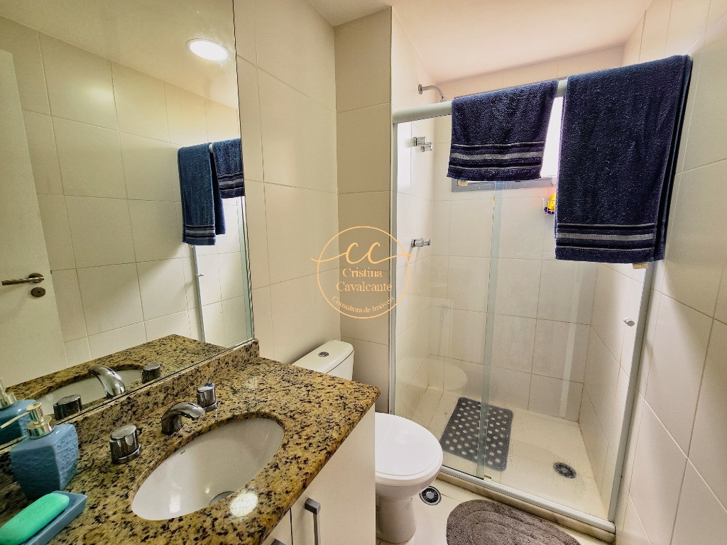 Apartamento, 3 quartos, 91 m² - Foto 16