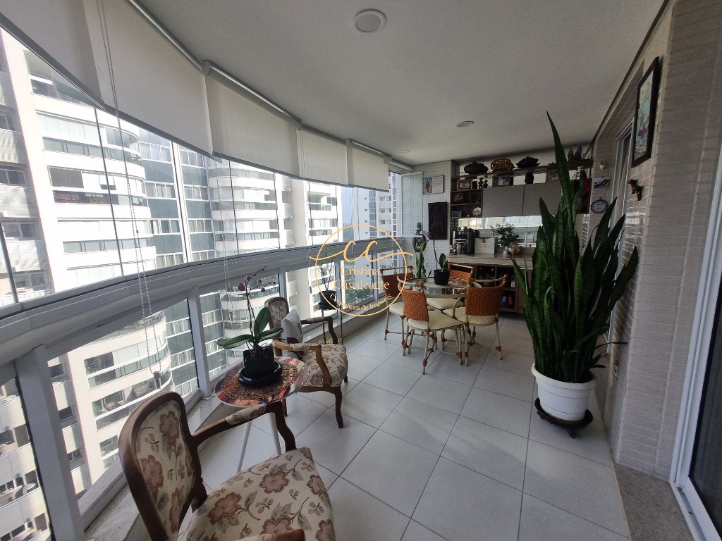 Apartamento, 2 quartos, 85 m² - Foto 14