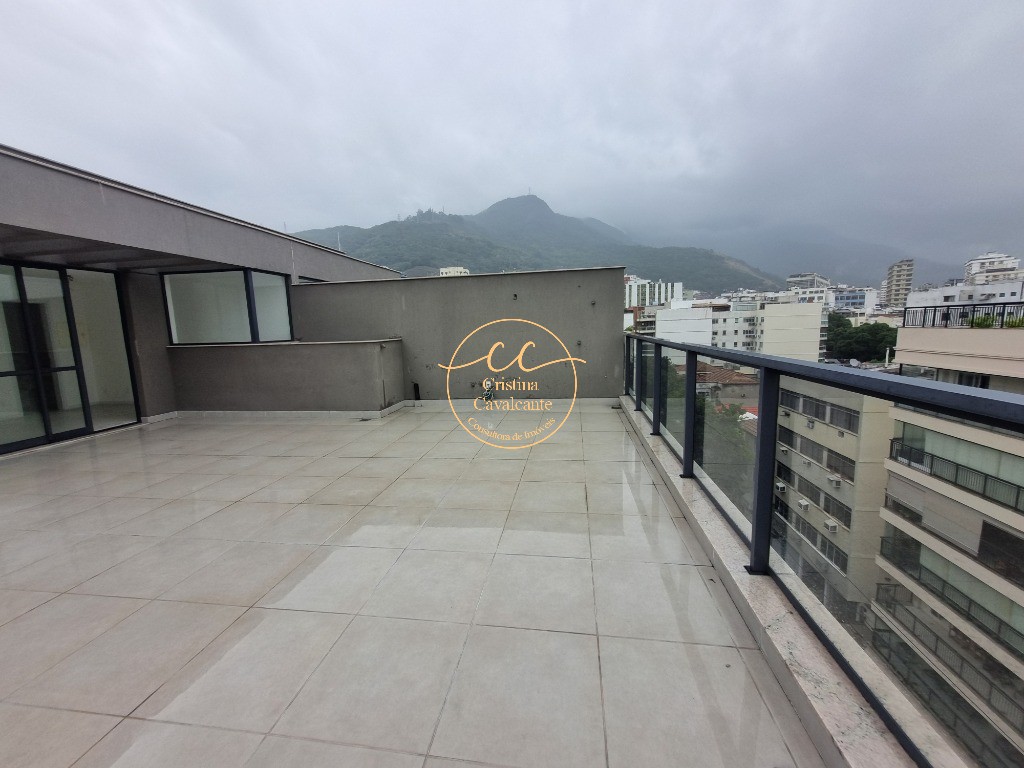 Cobertura, 4 quartos, 221 m² - Foto 23
