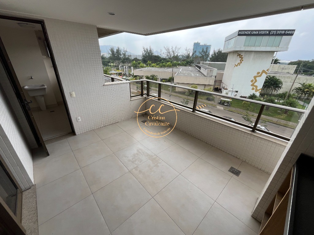 Apartamento, 3 quartos, 131 m² - Foto 4