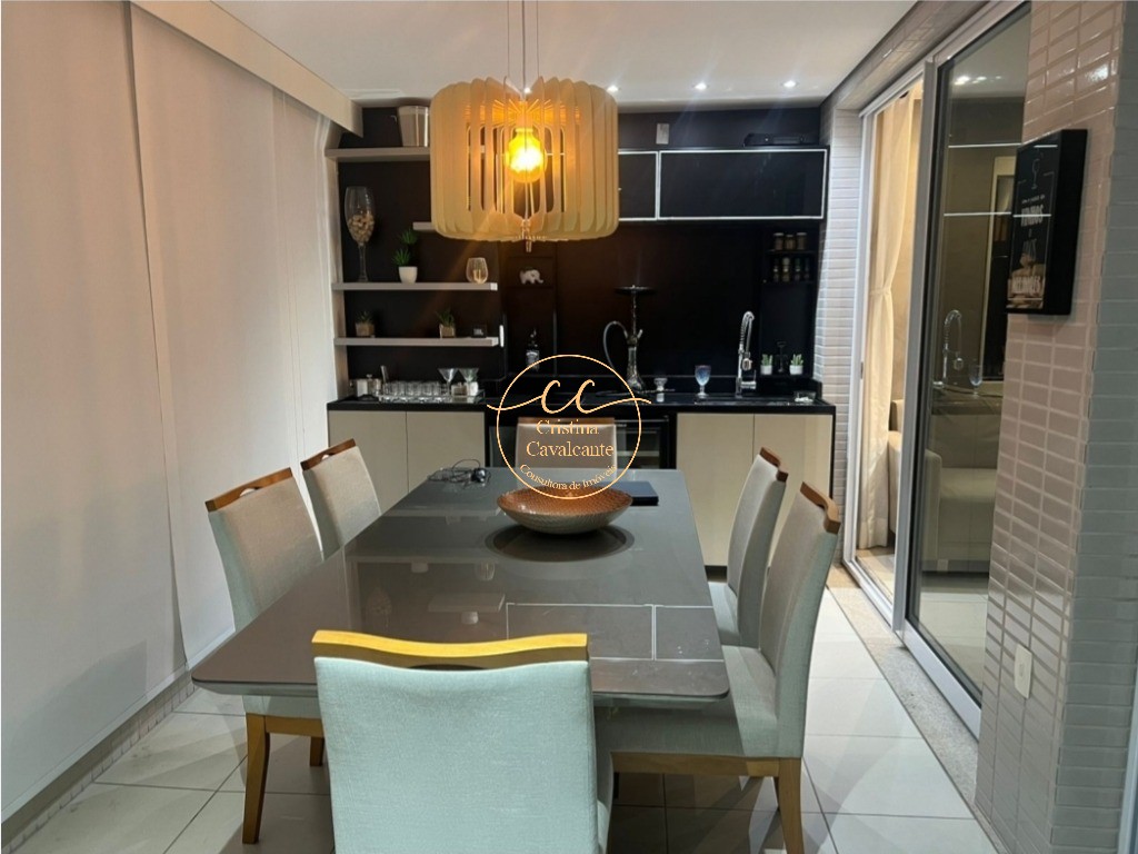 Apartamento, 2 quartos, 85 m² - Foto 3