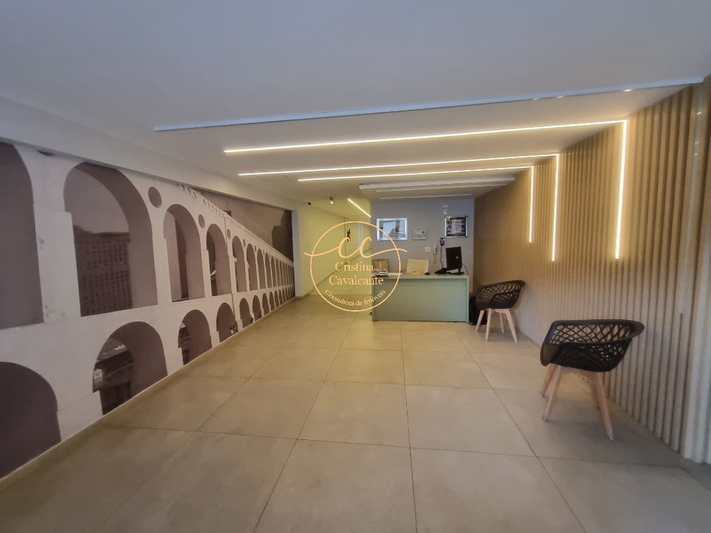 Flat/Apart Hotel, 1 quarto, 34 m² - Foto 25