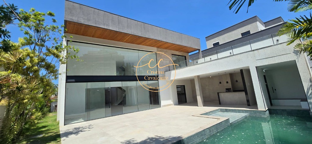 Casa, 5 quartos, 860 m² - Foto 30