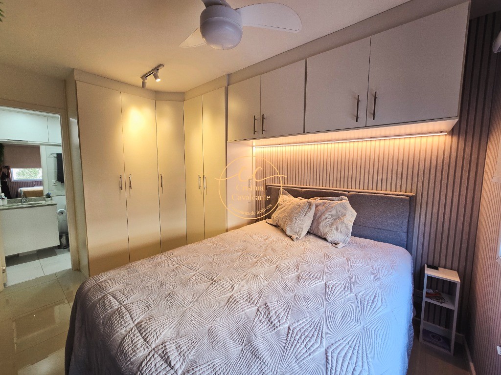 Apartamento, 2 quartos, 62 m² - Foto 13