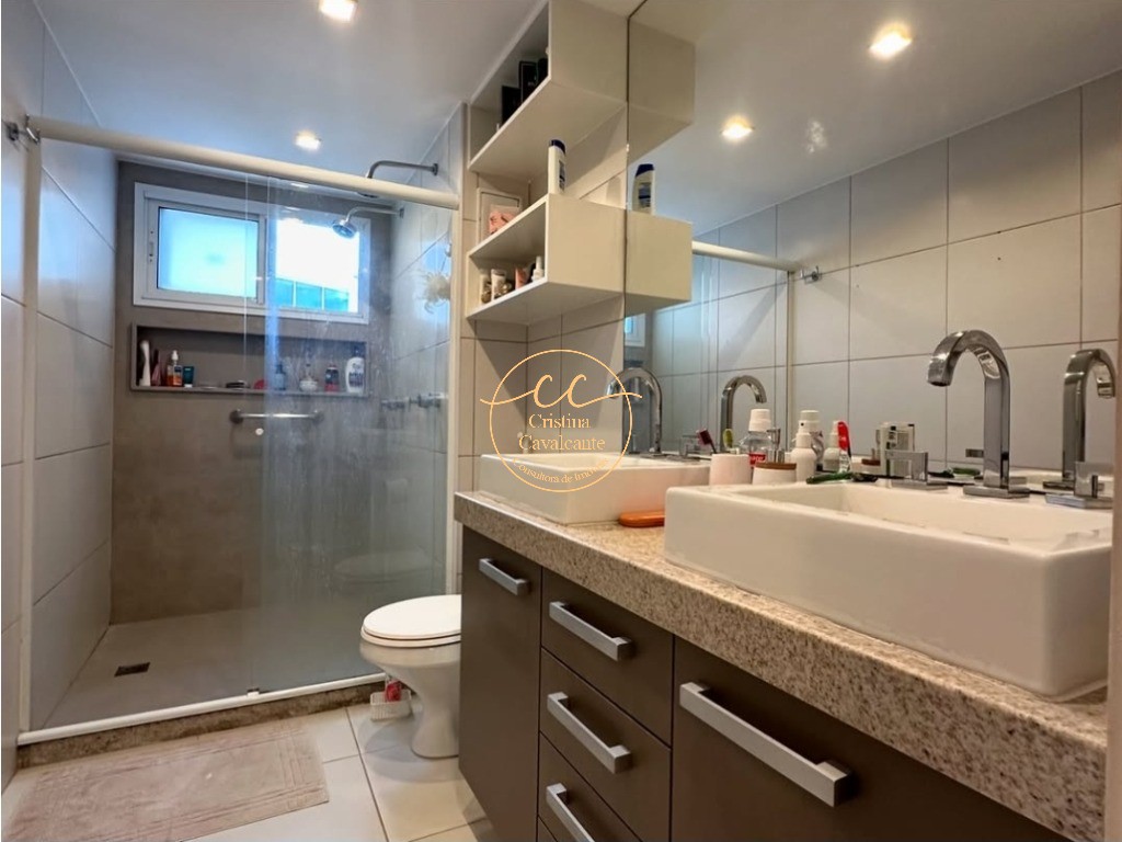 Cobertura, 3 quartos, 174 m² - Foto 14